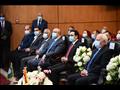 محافظ بورسعيد يتسلم جائزة أفضل محافظ عربي