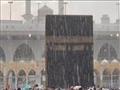 أمطار مكة