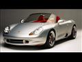 بورشه Boxster