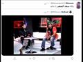 جانب من تعليقات الجمهور على فيديو سعد الصغير (2)