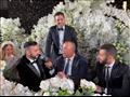 حفل زفاف قران نادر حمدي وسارة حسني