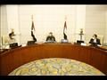 مجلس الأمن والدفاع السوداني يناقش الأوضاع الأمنية 