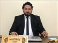 محمد حمدي عمر الرئيس التنفيذي لشركة جي وورلد للإدا