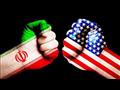 التوتر الأمريكي الإيراني 