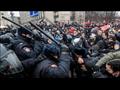 اعتقال 3 آلاف متظاهر روسي في احتجاجات داعمة لنافالني