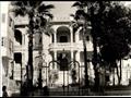 قصر بشارة باشا - مقر الحزب الوطنى سابقا عند المنفذ