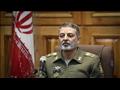 القائد العام للجيش الإيراني عبد الرحيم موسوي