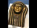 القطع الأثرية المصرية (1)