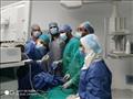 إجراء 14 عملية قسطرة قلبية بمستشفى إسنا التخصصي بالأقصر