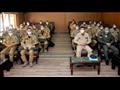 القوات المسلحة المصرية والفرنسية تنفذان تدريبًا جويًا مشتركًا