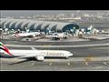 مطار دبي من أنشط المطارات في العالم