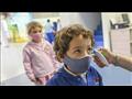 تطعيم الأطفال ضد كورونا