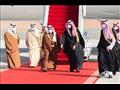 محمد بن سلمان يستقبل ولي عهد البحرين في العلا