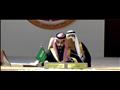 ولي العهد السعودي يفتتح القمة الخليجية