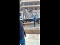مصادرة 55 شيشة وإخلاء حرم الطريق بشبرا الخيمة