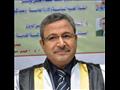 الدكتور عبدالسلام نوير عميد كلية التجارة جامعة اسي