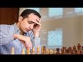 بطل مصر في الشطرنج