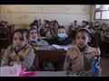 مدارس مصر تستقبل العام الدراسي الجديد