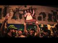 مؤيدو الصدر يحتفلون في بغداد