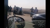 حوادث الدائري الإقليمي                            