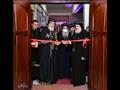 ​​​أفتتاح الكلية الإكليريكية اللاهوتية القبطية الأرثوذكسية