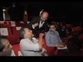 لجنة تحكيم مهرجان الأردن الدولي للفيلم تواصل مشاهدة الأفلام 