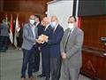 تكريم طلاب المبادرة الرئاسية صنايعية مصر
