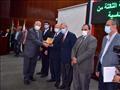 تكريم طلاب المبادرة الرئاسية صنايعية مصر