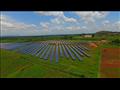 مصر تنشئ محطة طاقة شمسية بدولة أوغندا