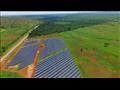 مصر تنشئ محطة طاقة شمسية بدولة أوغندا