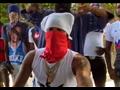 عصابة هاييتية