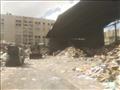 أوكار نباشين القمامة في الإسكندرية 