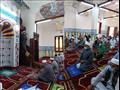 افتتاح مسجدين بالوادي الجديد