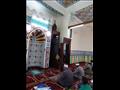 افتتاح مسجدين بالوادي الجديد