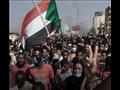 مظاهرات السودان_ارشيفيه