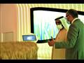 محمد بن راشد يزور الجناح المصري في إكسبو 2020 دبي 