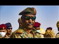 عبد الفتاح البرهان قائد الجيش السوداني