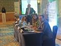 جلسة المسار المشترك لإدارة الزراعة المستدامة في مص