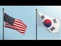أمريكا وكوريا الجنوبية