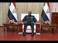 عبد الفتاح البرهان رئيس مجلس السيادة السوداني