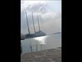 اليخت الشراعي الأغلى في العالم Sailing Yacht A 