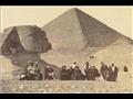 شاهد آثار مصر في أرشيف الإمبراطور البرازيلي من 150 سنة