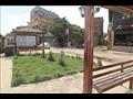 محافظ المنوفية يتفقد أعمال تطوير شارع مصر بالباجور