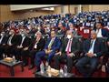 المهندس محمد عبد العظيم رئيس فوسفات مصر بحفل الوادي الجديد بعيدها القومي 