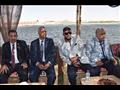 رئيس فوسفات مصر بمشروعات خدمية بالوادي الجديد 