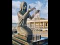 تمثال ممشى مصر