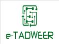 تطبيق E-Tadweer