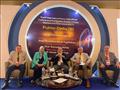 المؤتمر التاسع للجمعية المصرية لأمراض الصدر والتدر