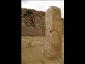 الكشف عن مقبرة رئيس الخزانة في عهد الملك رمسيس الثاني