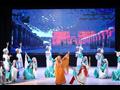الفرقة القومية للفنون الشعبية تمثل مصر في مهرجان الرقص الشعبي بقبرص 